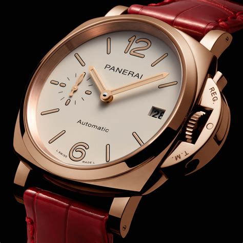 Hot Take: Panerai Luminor Due Models – New .